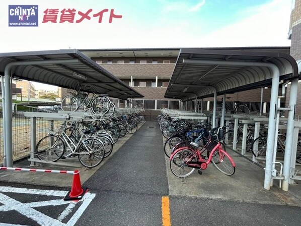 江戸橋駅 徒歩17分 8階の物件外観写真